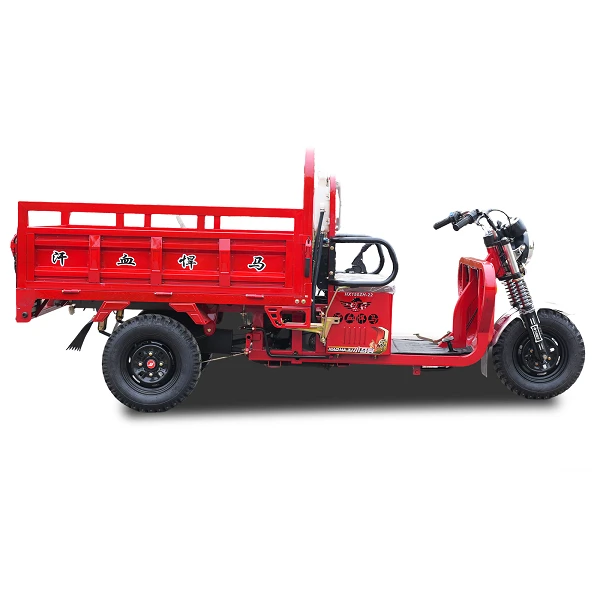150cc Cargo Carrier petrol three wheeler 150cc Cargo Carrier petrol three wheeler